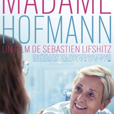 Interview de Sébastien Lifshitz, réalisateur de Madame Hofmann 