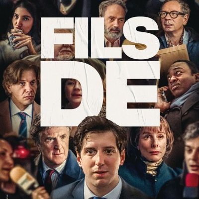 Fils de - Carlos Abascal Peiró - critique