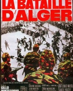 Décès du cinéaste Gillo Pontecorvo