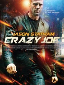 Crazy Joe : Jason Statham nettoie Londres, bande-annonce