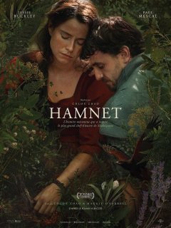 Hamnet - Chloé Zhao - critique