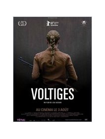 Voltiges - la critique