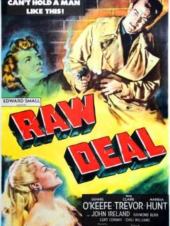 Marché de brutes - la critique