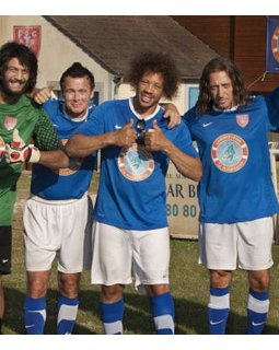 Les seigneurs - le nouveau Olivier Dahan repoussé !