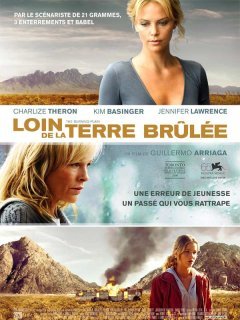 Loin de la terre brûlée - la critique