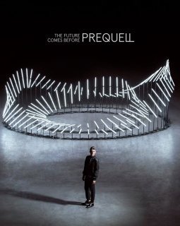 Prequell : The Future Comes Before - l'album electro-symphonique du moment