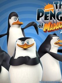 Les Pingouins de Madagscar : La bande-annonce hilarante des héros de Madagascar