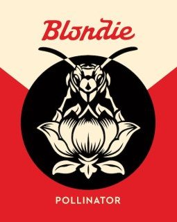Blondie : 11e album dans les bacs