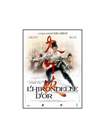 L'Hirondelle d'or - la critique 