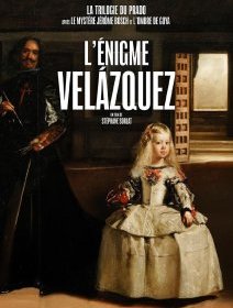 L'Énigme Velázquez - Stéphane Sorlat - critique