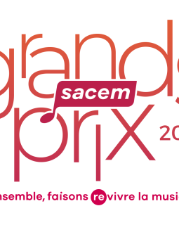 Les Grands Prix Sacem 2021 ont été révélés