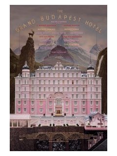 The Grand Budapest Hotel - la bande-annonce du dernier Wes Anderson