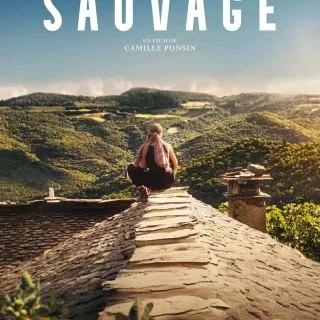 Sauvage - Camille Ponsin - critique