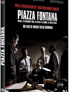 Piazza Fontana - le test DVD