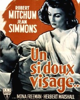Un si doux visage - Otto Preminger - critique 