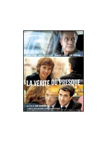 La vérité ou presque - la critique