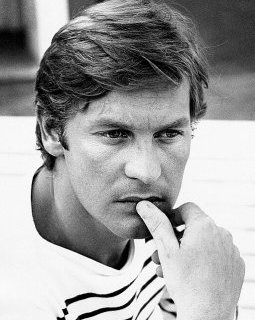 Mort de l'acteur Helmut Berger