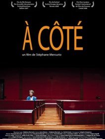 À côté - Stéphane Mercurio - critique
