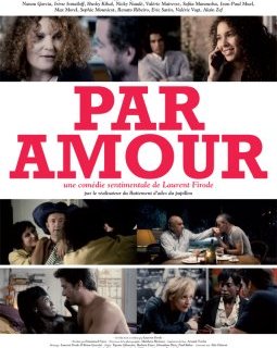 Par amour - la bande-annonce