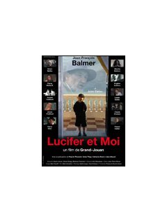 Lucifer et moi - Fiche film