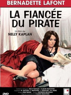 Nelly Kaplan, la flibustière, s'est éteinte à l'âge de 89 ans