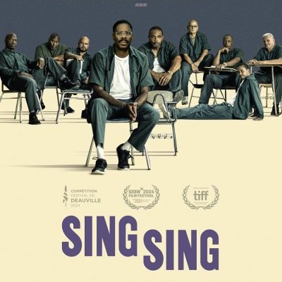 Sing Sing - Greg Kwedar - critique 