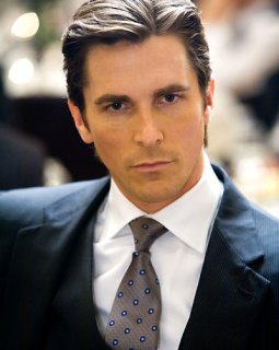 Christian Bale renonce à jouer Steve Jobs 