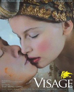 Visage - La critique