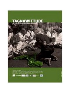 Tagnawittude - coup d'oeil sur la musique gnawa