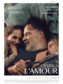 C'est ça l'amour - la critique du film