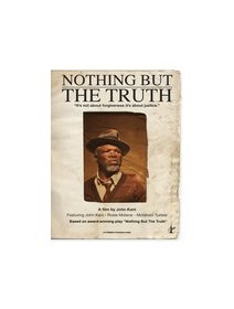 Nothing but the truth - La critique