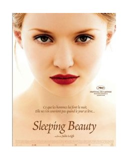 En direct de Cannes : Sleeping beauty - avis à chaud