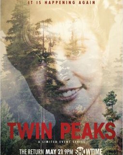 En attendant Twin Peaks S.3, une vidéo retrace l'histoire de la série