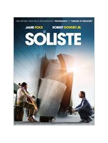 Le soliste - La critique