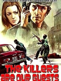Gli assassini sono nostri ospiti (The Killers are our Guests) - la critique 