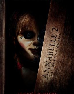 Annabelle 2 la Création du Mal - la critique du film