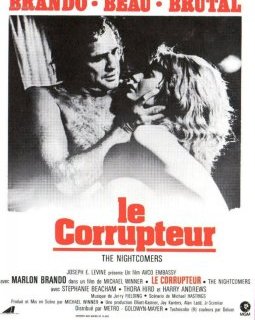 Le corrupteur - la critique du film