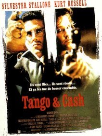 Tango & Cash - la critique du film