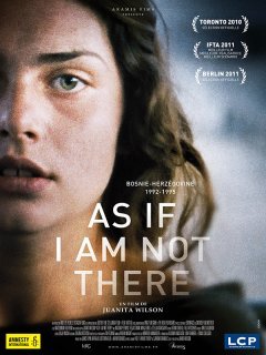 As If I Am Not There - la bande-annonce