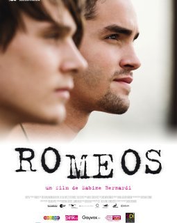 Romeos - la critique du film 