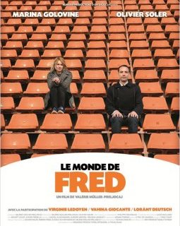 Le monde de Fred - la critique du film
