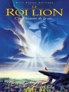 Le roi lion - la critique du film
