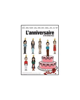 L'anniversaire - la critique