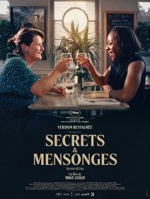 Secrets et mensonges - Mike Leigh - critique 