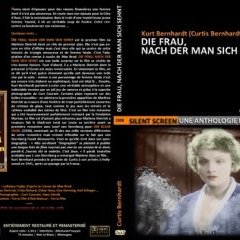 Die Frau, nach der man sich sehnt 51929)
