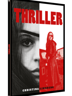 Thriller / Crime à Froid – la critique du film et test DVD