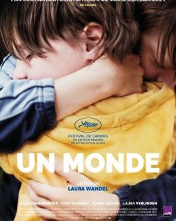 Un monde - Laura Wandel - critique