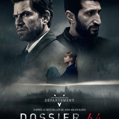 Dossier 64 - bande-annonce