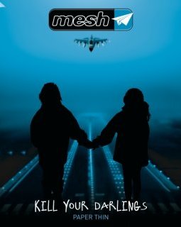 Mesh : en attendant le nouveau Depeche Mode !