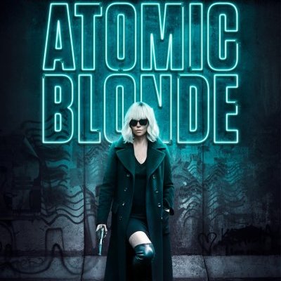 Atomic Blonde : Charlize Theron se prend pour John Wick